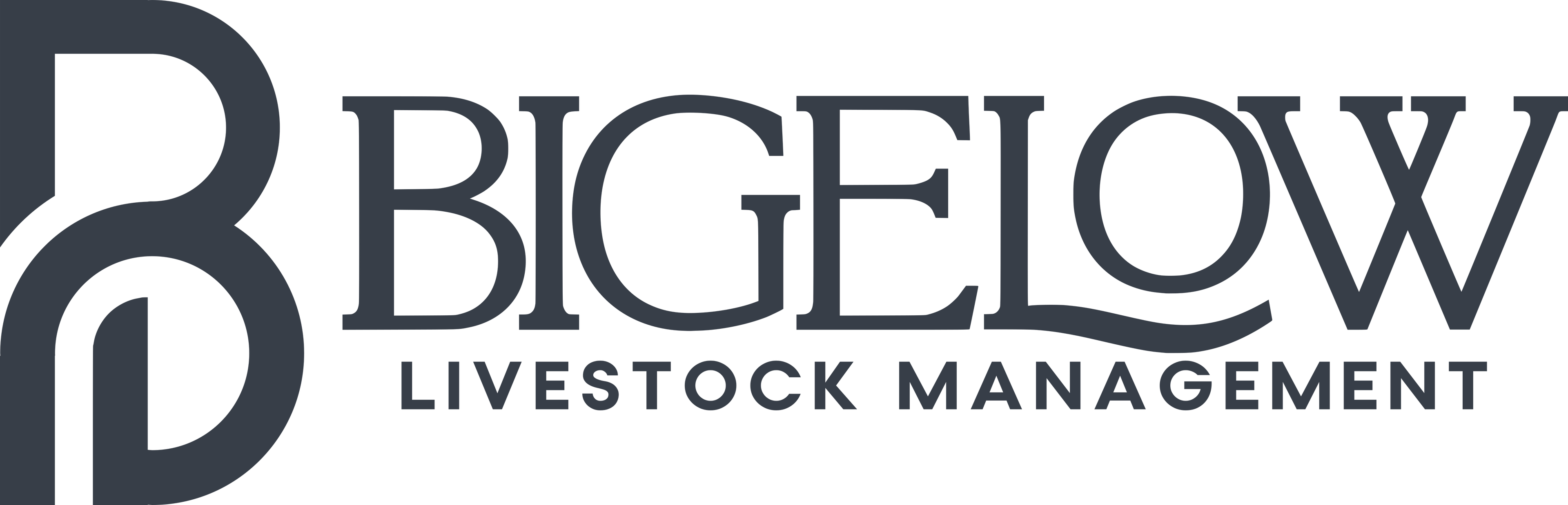 Bigelow Livestock Management