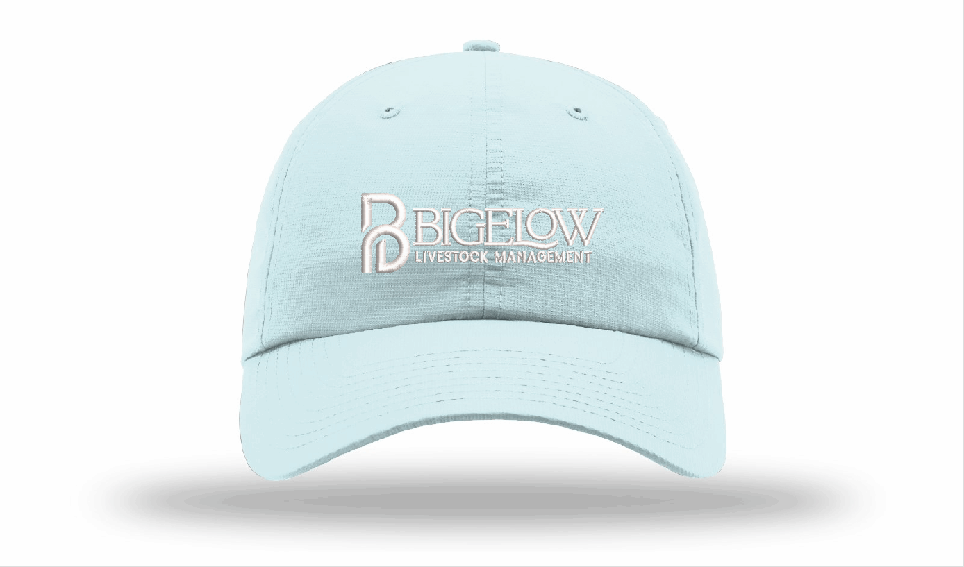 Richardson 220 Soft Blue
